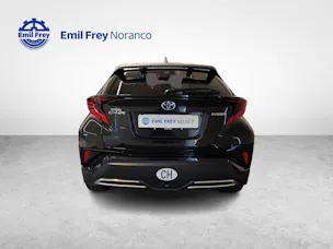 Toyota C-HR 2.0 VVTi HSD Move - Ruote invernali incluse