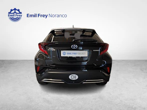 immagine del veicolo TOYOTA C-HR 2.0 VVTi HSD Move - Ruote invernali incluse