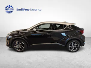 Toyota C-HR 2.0 VVTi HSD Move - Ruote invernali incluse