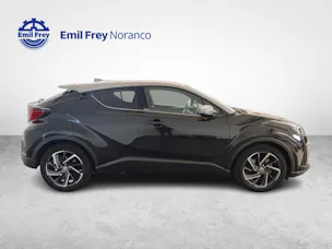 Toyota C-HR 2.0 VVTi HSD Move - Ruote invernali incluse