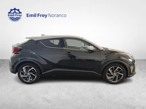 immagine del veicolo TOYOTA C-HR 2.0 VVTi HSD Move - Ruote invernali incluse