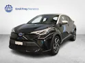 Toyota C-HR 2.0 VVTi HSD Move - Ruote invernali incluse
