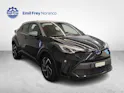 Toyota C-HR 2.0 VVTi HSD Move - Ruote invernali incluse