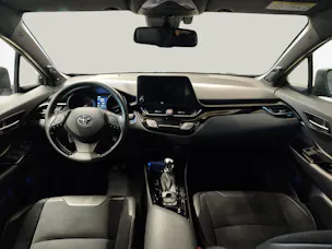 Toyota C-HR 2.0 VVTi HSD Move - Ruote invernali incluse
