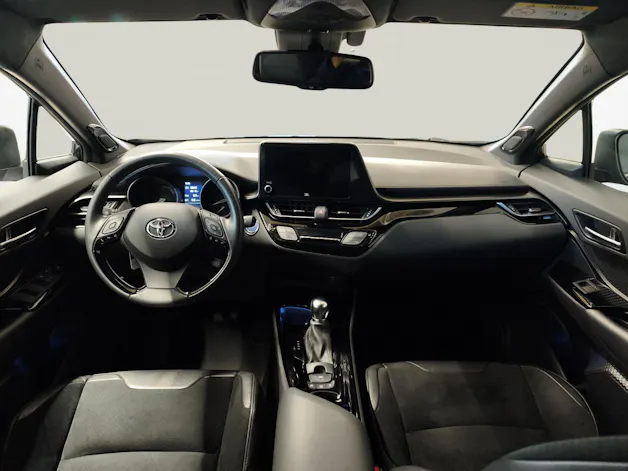 Toyota C-HR 2.0 VVTi HSD Move - Ruote invernali incluse