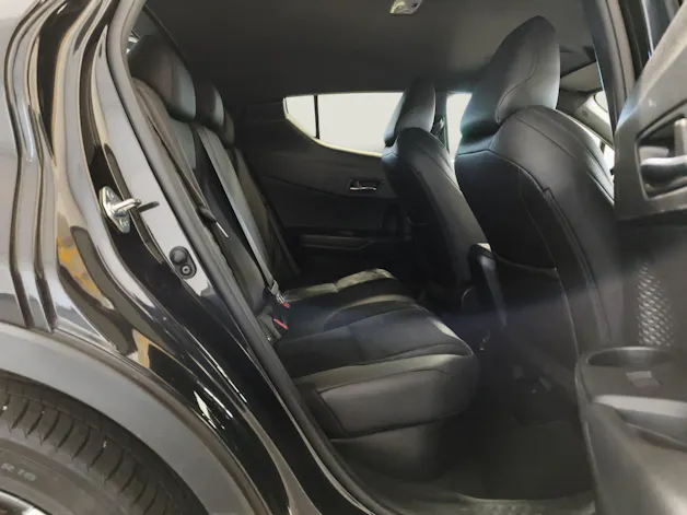 Toyota C-HR 2.0 VVTi HSD Move - Ruote invernali incluse
