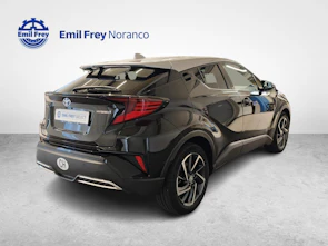 immagine del veicolo TOYOTA C-HR 2.0 VVTi HSD Move - Ruote invernali incluse