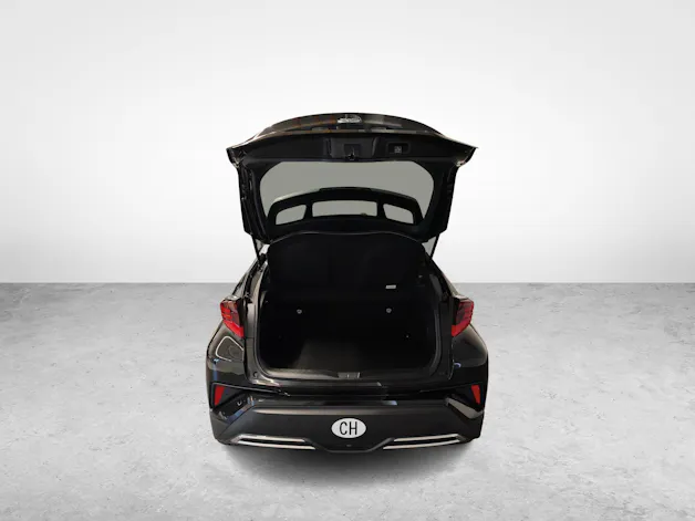 Toyota C-HR 2.0 VVTi HSD Move - Ruote invernali incluse