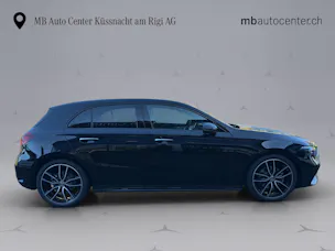 MERCEDES-BENZ A 200 AMG Line