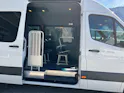 MERCEDES-BENZ Sprinter 315 Kaw. 3665 S 2.0 CDI 150 Base