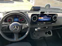 MERCEDES-BENZ Sprinter 315 Kaw. 3665 S 2.0 CDI 150 Base
