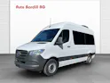 MERCEDES-BENZ Sprinter 315 Kaw. 3665 S 2.0 CDI 150 Base