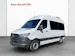 MERCEDES-BENZ Sprinter 315 Kaw. 3665 S 2.0 CDI 150 Base
