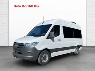MERCEDES-BENZ Sprinter 315 Kaw. 3665 S 2.0 CDI 150 Base