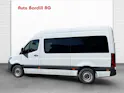 MERCEDES-BENZ Sprinter 315 Kaw. 3665 S 2.0 CDI 150 Base