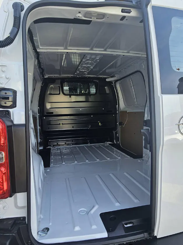 OPEL Vivaro cargo 1.5 D 120 Energize Your Business S/S