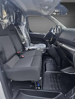 OPEL Vivaro cargo 1.5 D 120 Energize Your Business S/S