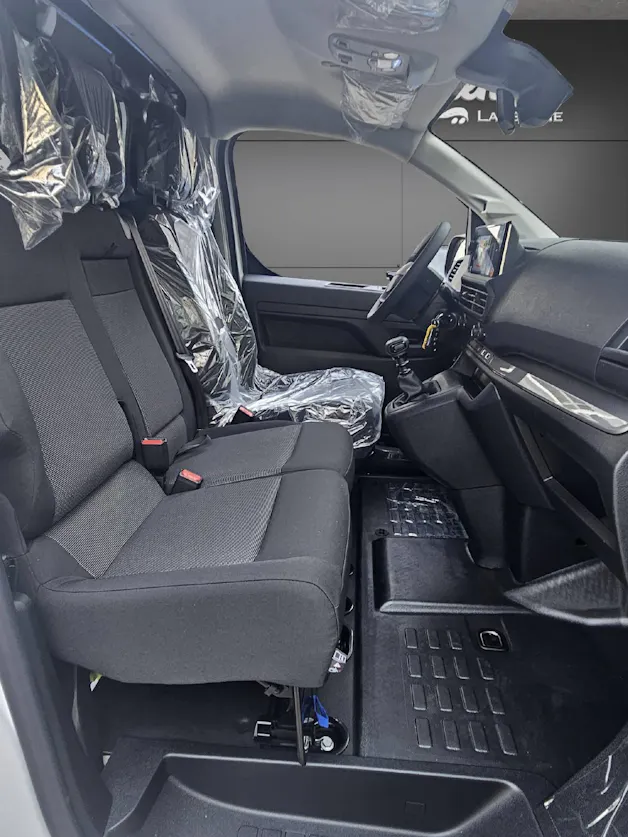 OPEL Vivaro cargo 1.5 D 120 Energize Your Business S/S