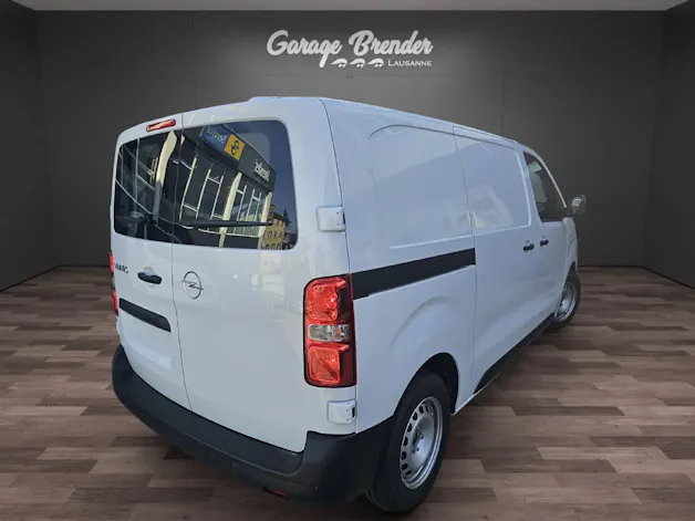 OPEL Vivaro cargo 1.5 D 120 Energize Your Business S/S