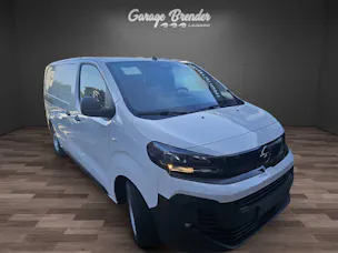 OPEL Vivaro cargo 1.5 D 120 Energize Your Business S/S