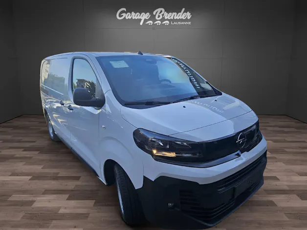 OPEL Vivaro cargo 1.5 D 120 Energize Your Business S/S