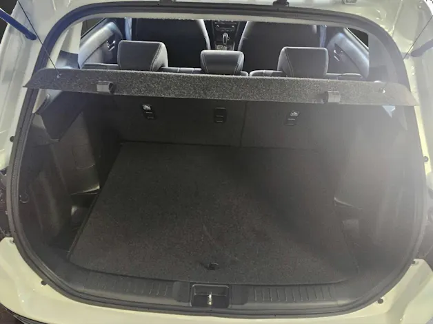 Suzuki Vitara 1.4 T Piz Sulai Top Hybrid 4x4
