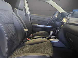 Suzuki Vitara 1.4 T Piz Sulai Top Hybrid 4x4