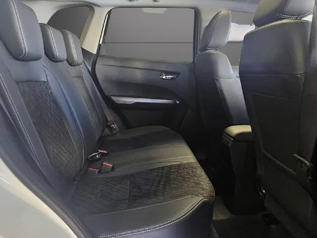 Suzuki Vitara 1.4 T Piz Sulai Top Hybrid 4x4