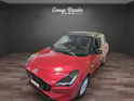Suzuki Swift 1.2 Piz Sulai Hybrid 4x4