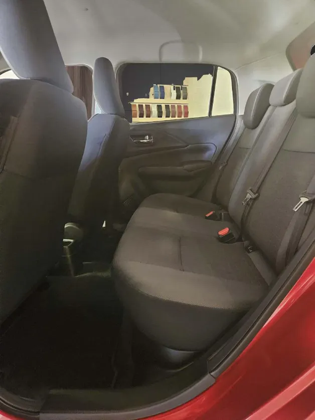 Suzuki Swift 1.2 Piz Sulai Hybrid 4x4