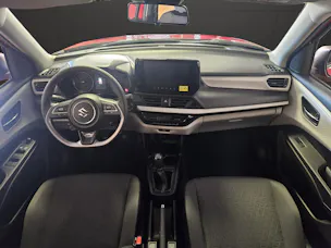 Suzuki Swift 1.2 Piz Sulai Hybrid 4x4