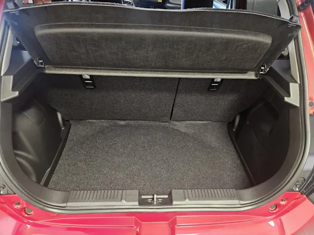 Suzuki Swift 1.2 Piz Sulai Hybrid 4x4