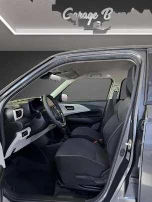 Suzuki Swift 1.2 Piz Sulai Hybrid 4x4