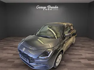 Suzuki Swift 1.2 Piz Sulai Hybrid 4x4