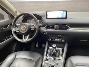 MAZDA CX-5 SD184 Revolution AWD SR