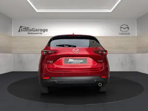 MAZDA CX-5 SD184 Revolution AWD SR