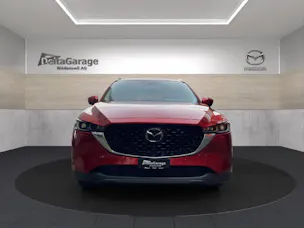 MAZDA CX-5 SD184 Revolution AWD SR