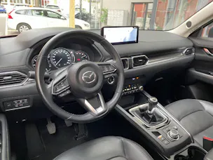 MAZDA CX-5 SD184 Revolution AWD SR