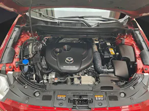 MAZDA CX-5 SD184 Revolution AWD SR