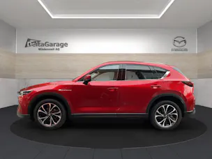 MAZDA CX-5 SD184 Revolution AWD SR