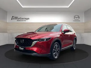 MAZDA CX-5 SD184 Revolution AWD SR