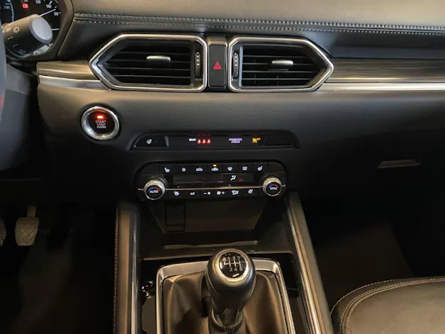 MAZDA CX-5 SD184 Revolution AWD SR