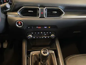 MAZDA CX-5 SD184 Revolution AWD SR