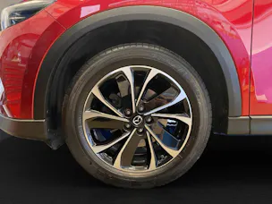 MAZDA CX-5 SD184 Revolution AWD SR