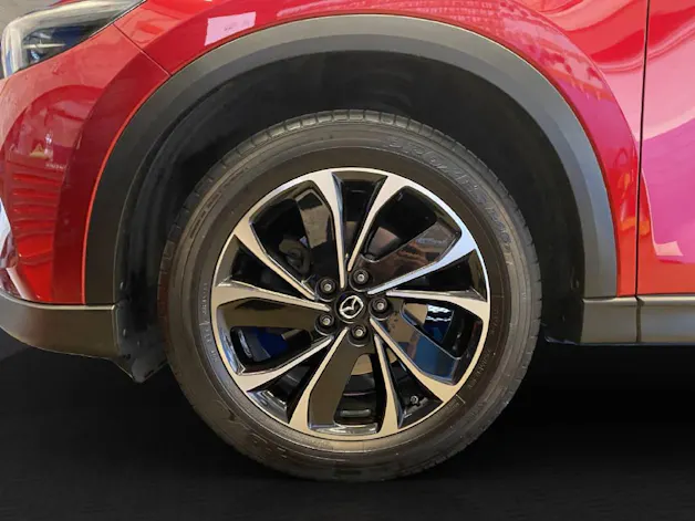 MAZDA CX-5 SD184 Revolution AWD SR