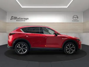 MAZDA CX-5 SD184 Revolution AWD SR