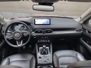 MAZDA CX-5 SD184 Revolution AWD SR