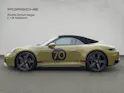 PORSCHE 911 Spirit 70