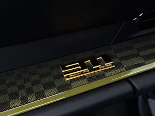 PORSCHE 911 Spirit 70