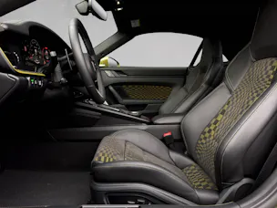 PORSCHE 911 Spirit 70